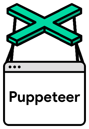 How to efficiently use puppeteer with a proxy